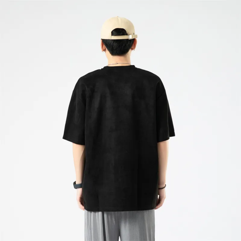 Antioffice T Shirts Men-11