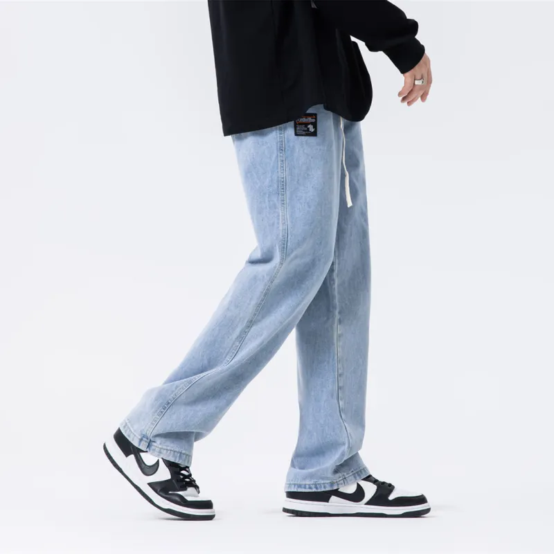 Antioffice Jeans Men-18