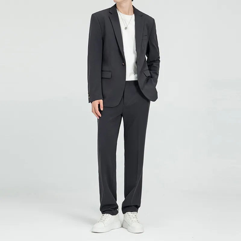 Antioffice Business Suits Unisex-8