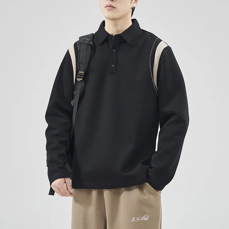 Antioffice Polo Shirts Unisex-0