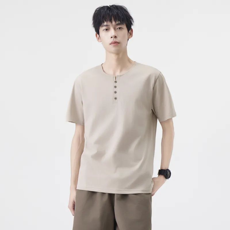 Antioffice T Shirts Men-12