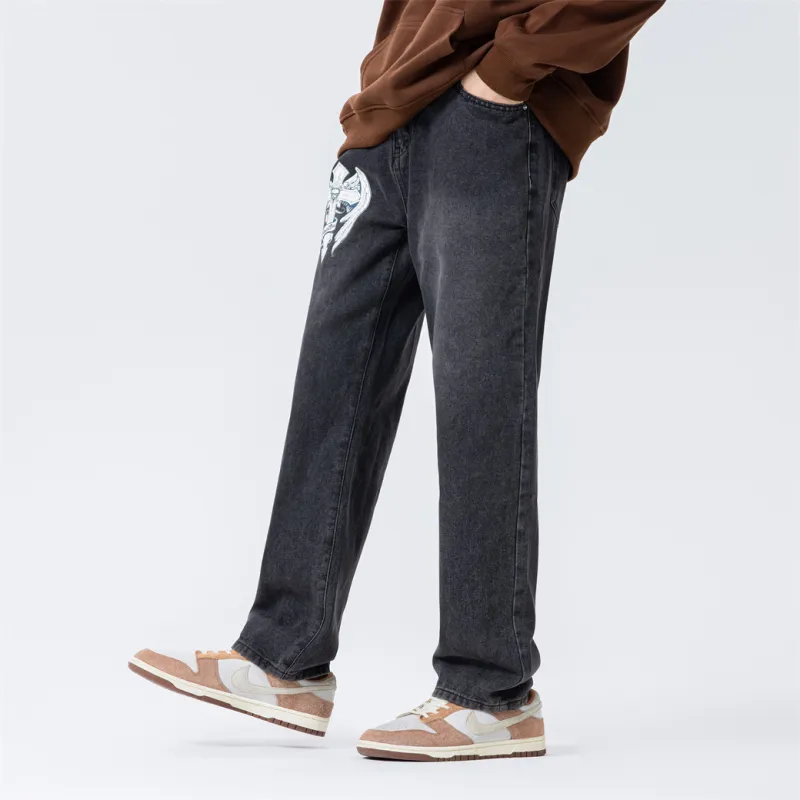 Antioffice Jeans Men-4