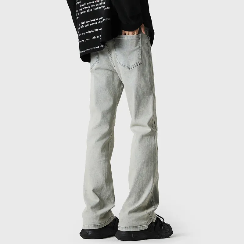 Antioffice Jeans Men-18