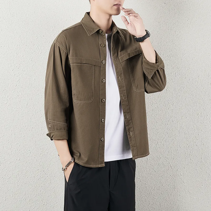 Antioffice Shirts Unisex-26