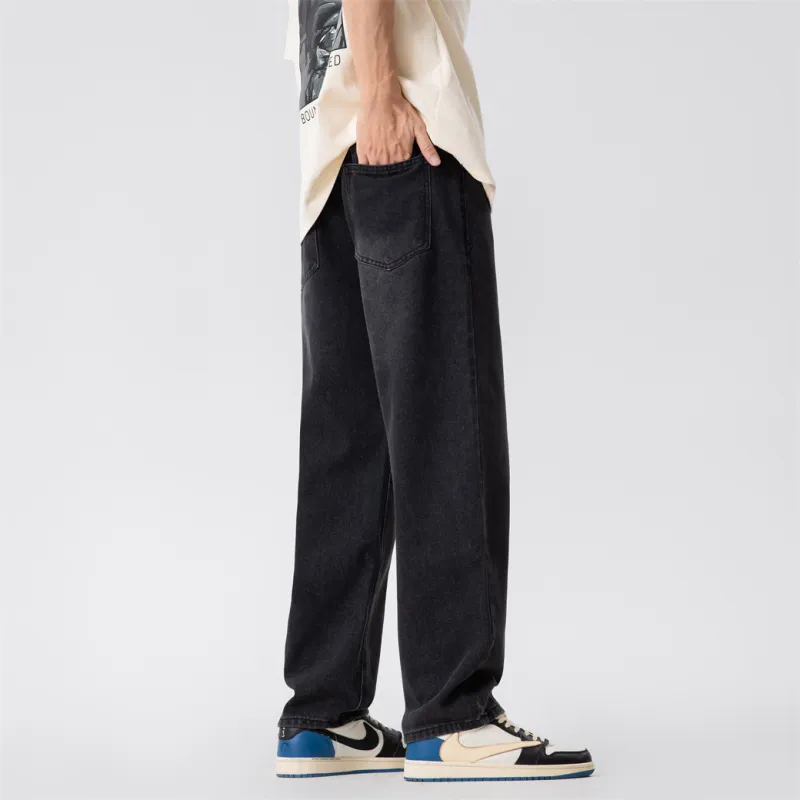 Antioffice Jeans Men-4