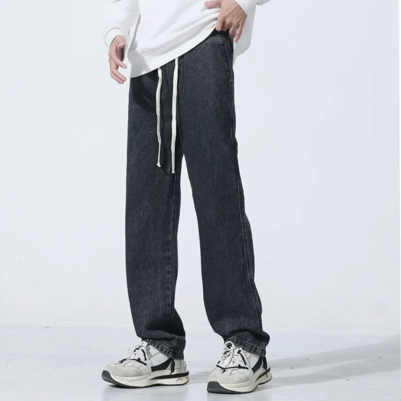 Antioffice Jeans Men-4