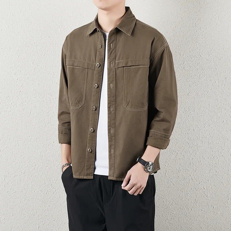 Antioffice Shirts Unisex-27