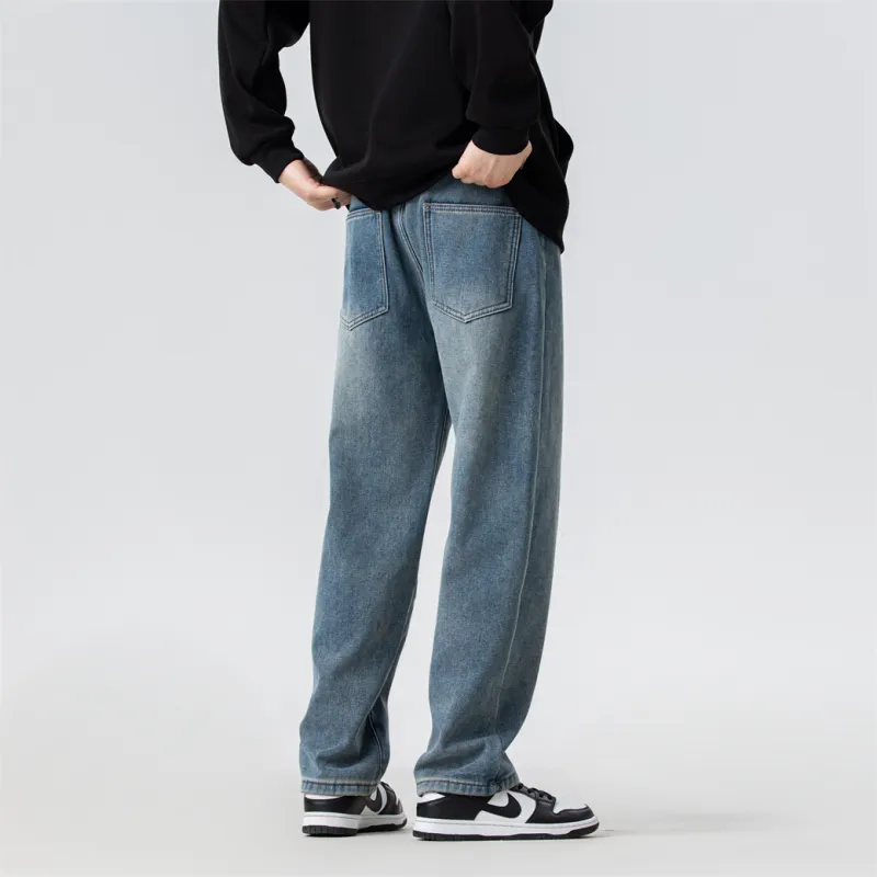 Antioffice Jeans Men-20