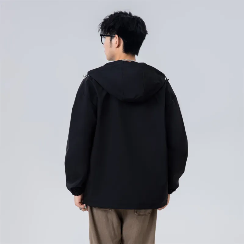 Antioffice Jackets Men-6