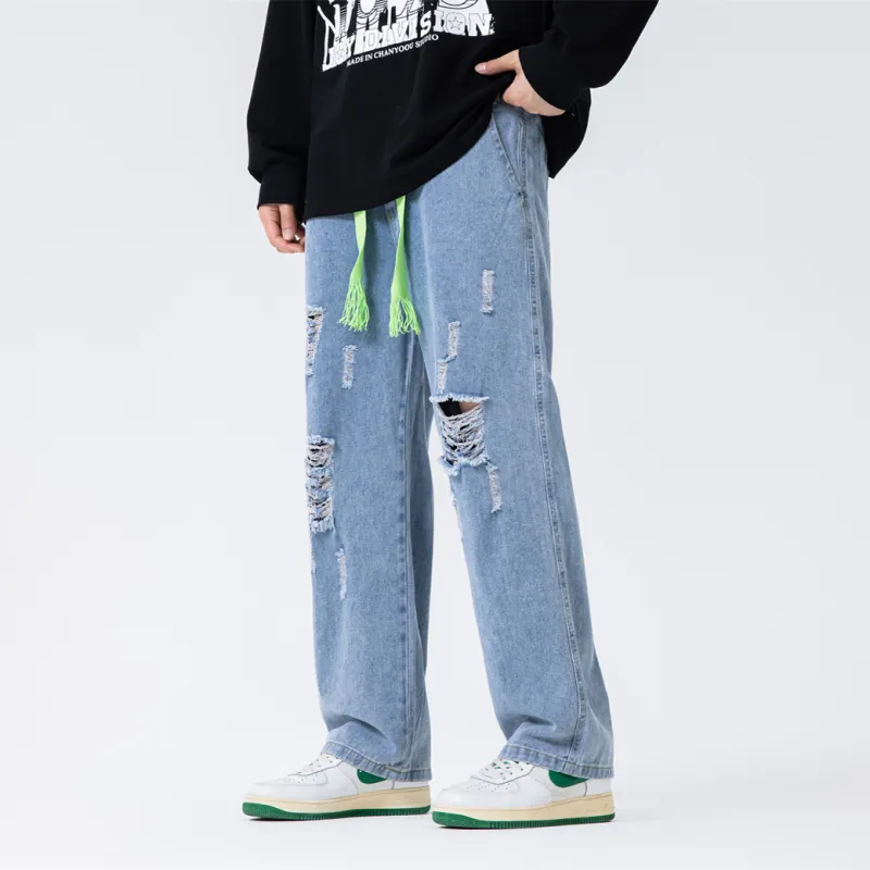Antioffice Jeans Men-3