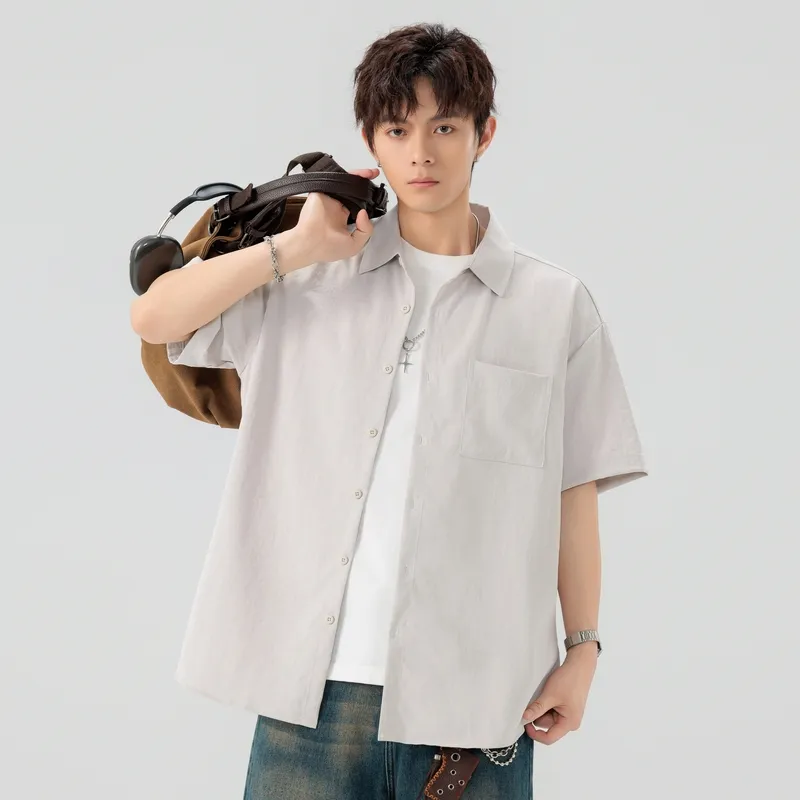 Antioffice Shirts Unisex-17