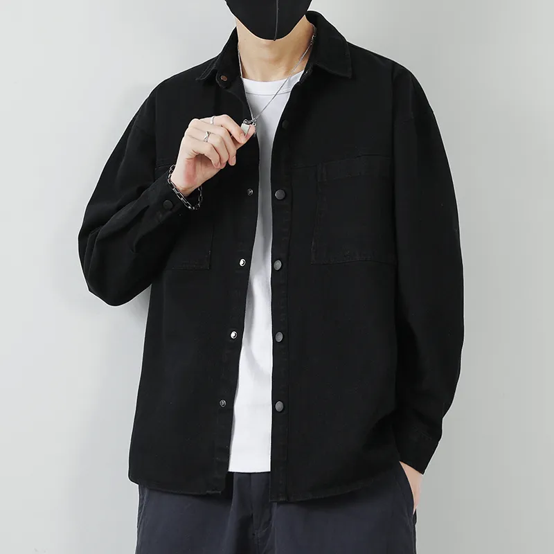 Antioffice Shirts Unisex-2