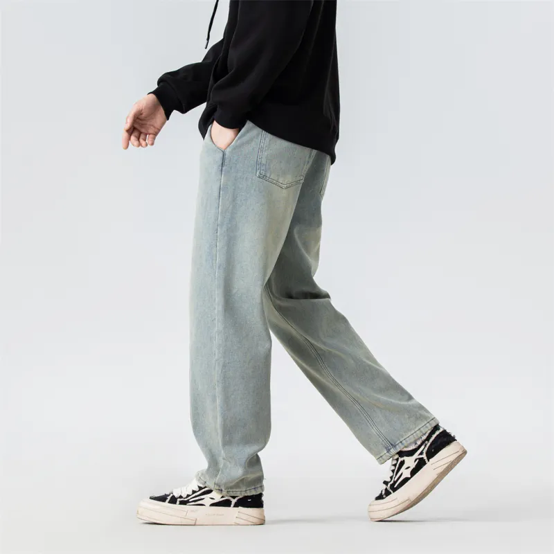 Antioffice Jeans Men-13