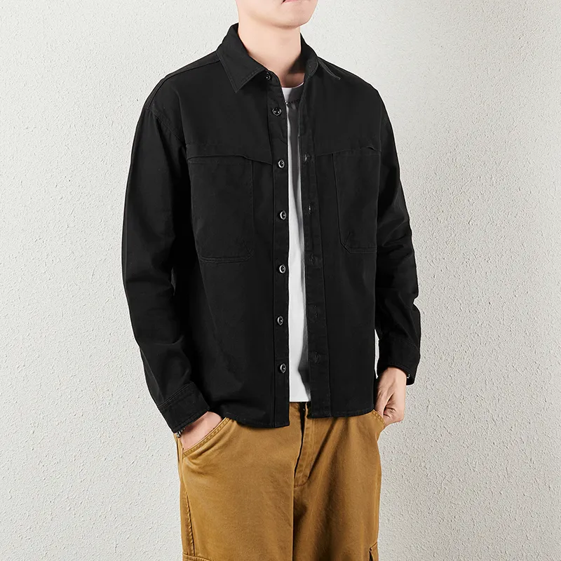 Antioffice Shirts Unisex-5