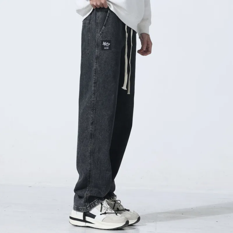 Antioffice Jeans Men-5