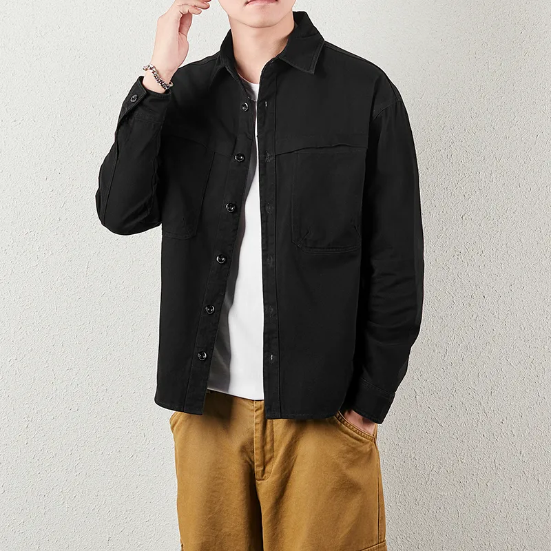 Antioffice Shirts Unisex-4