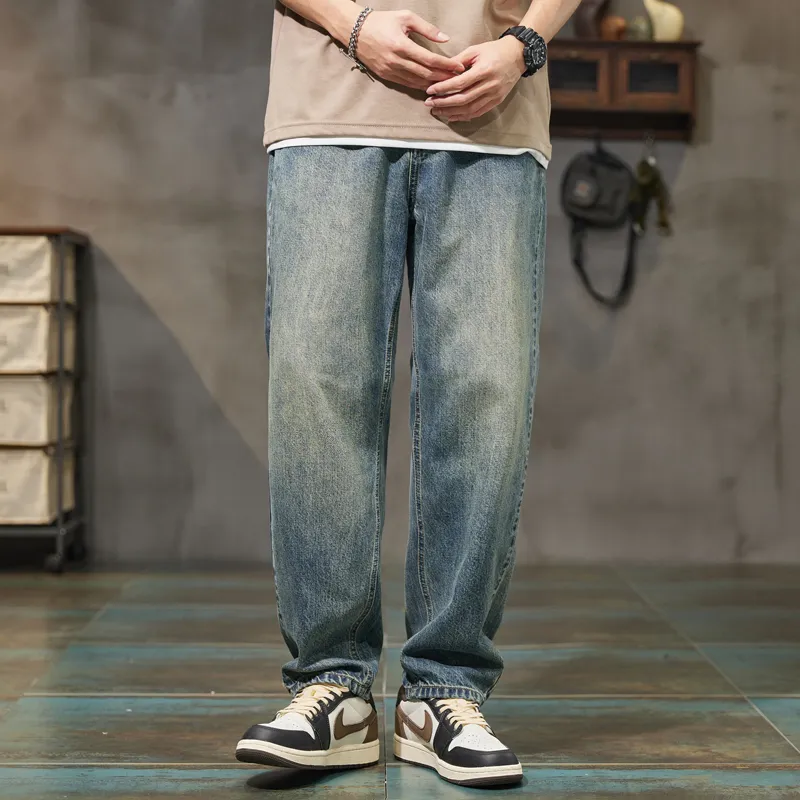 Antioffice Jeans Men-10
