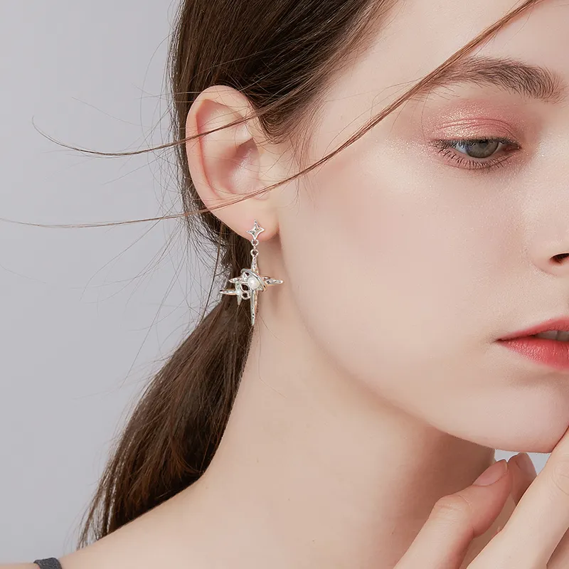 Lady Go Earrings Women's-1