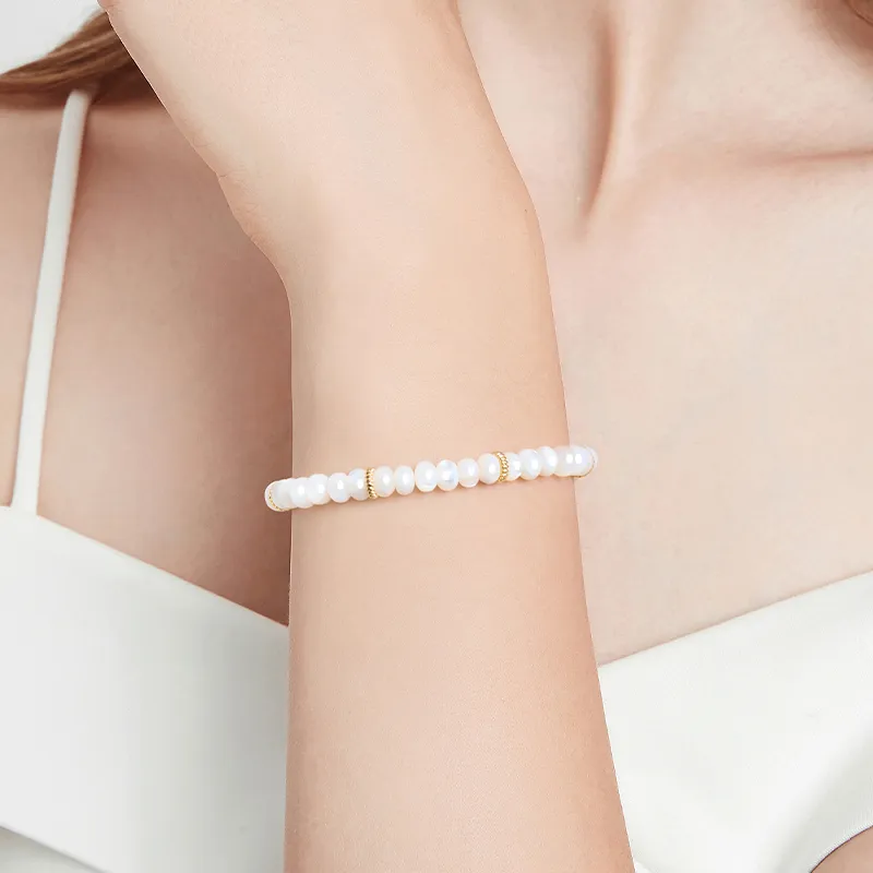 Lady Go Alloy Bracelets Women's-3