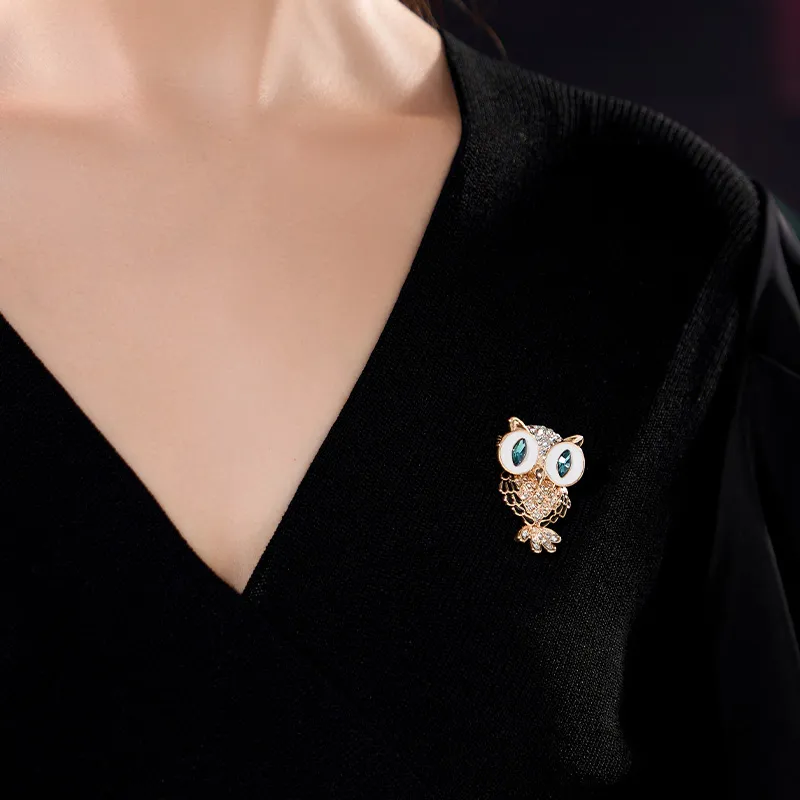 Lady Go Brooches Women's-3