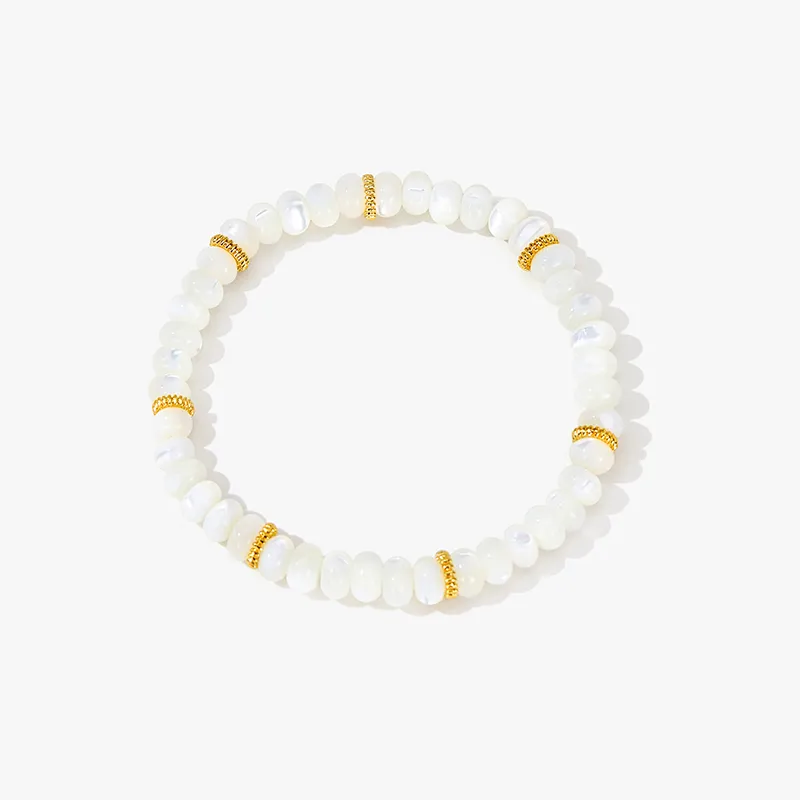 Lady Go Alloy Bracelets Women's-4