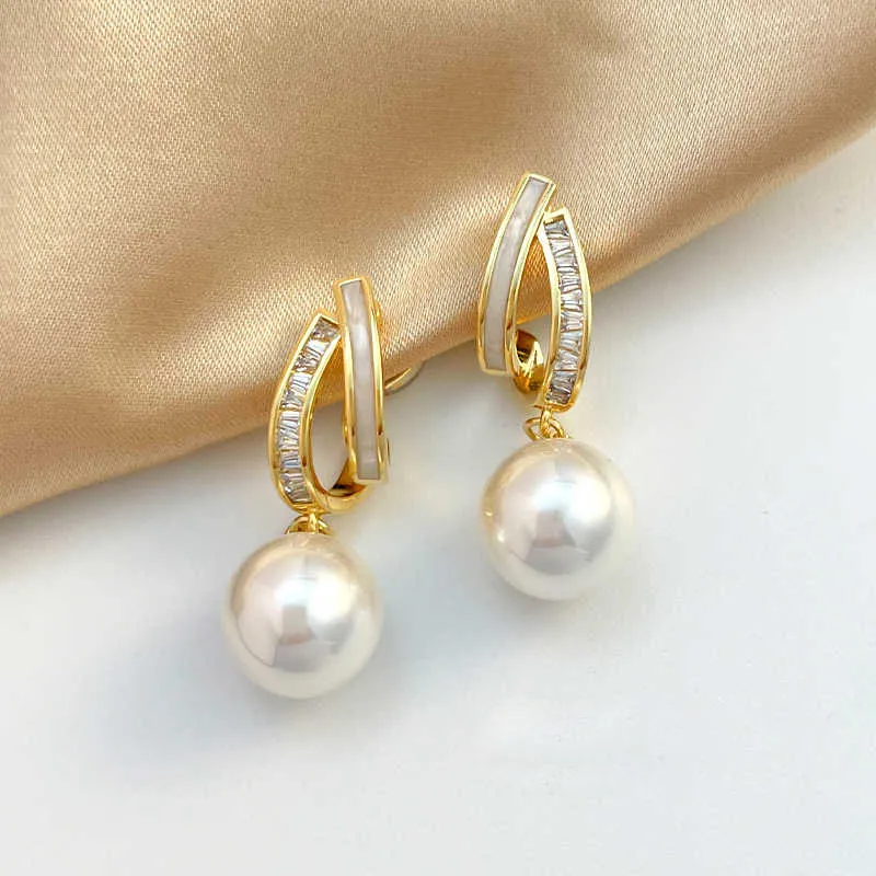 Lady Go Earrings Women's-4