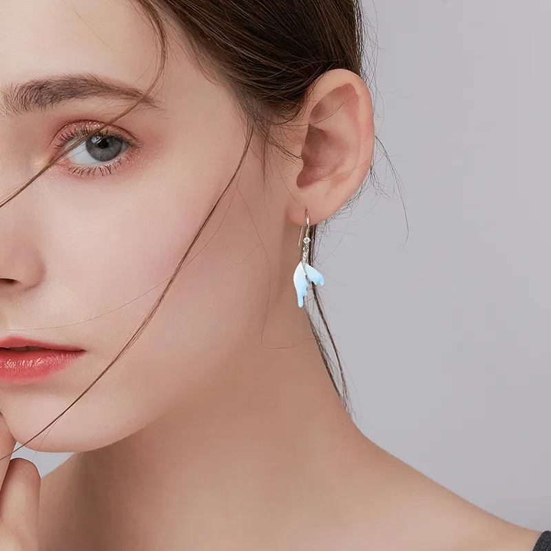 Lady Go Earrings Women's-5