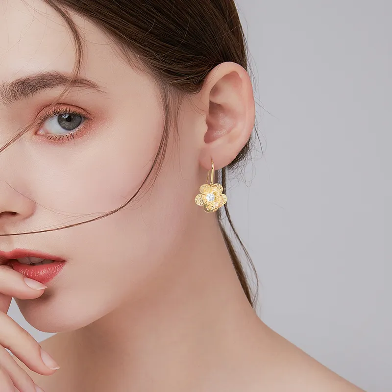 Lady Go Earrings Women's-1