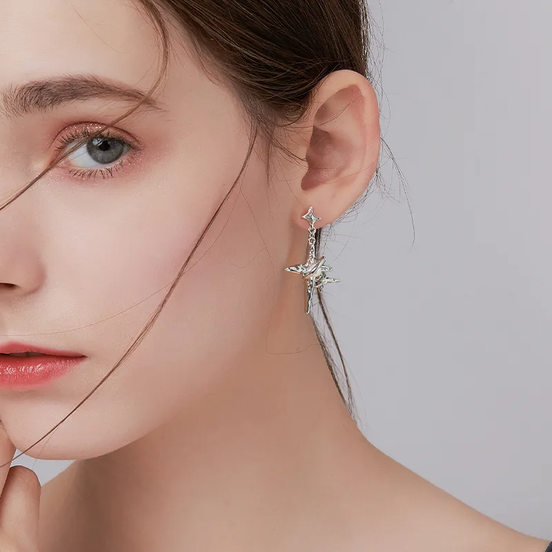 Lady Go Earrings Women's-5