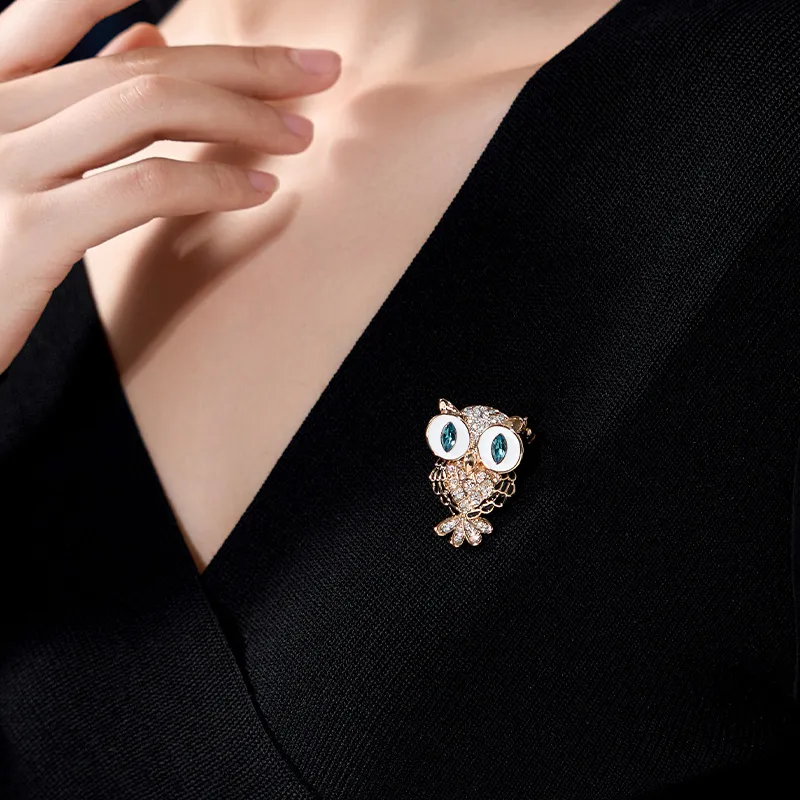 Lady Go Brooches Women's-1
