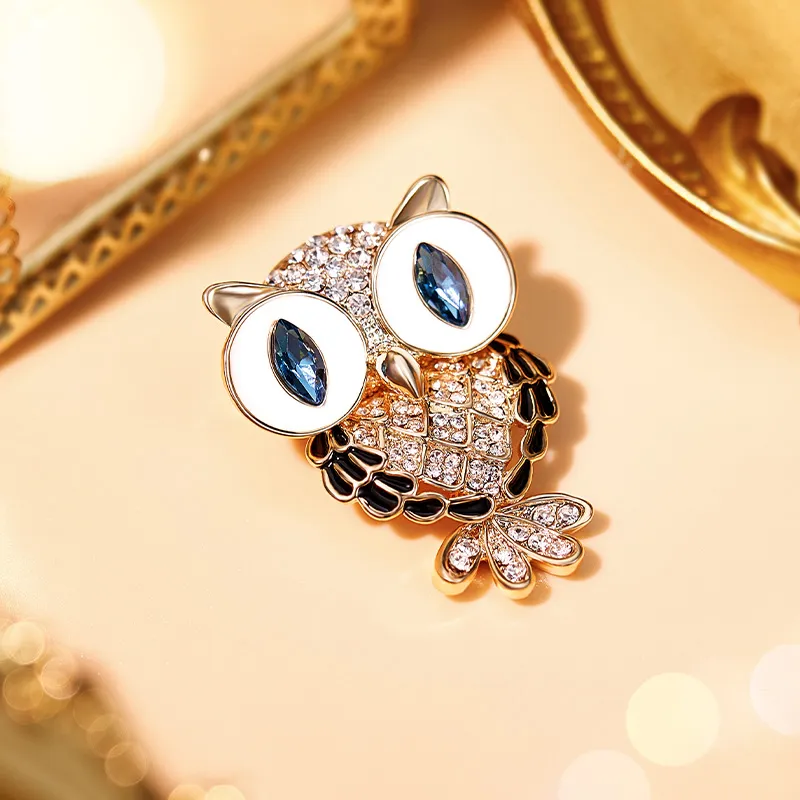 Lady Go Brooches Women's-4