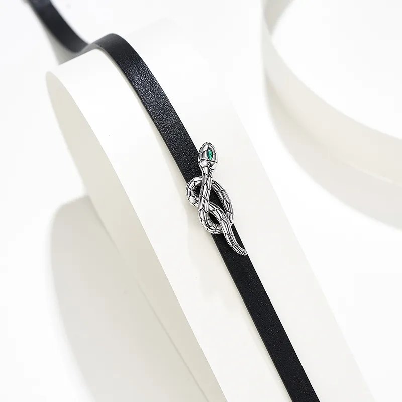 Lady Go Alloy Necklaces Women's-3