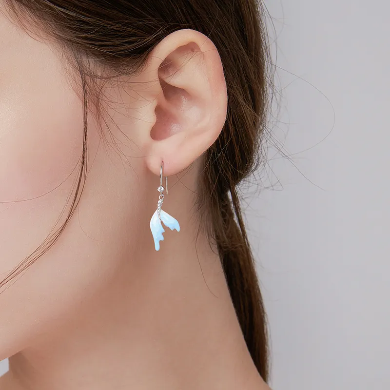Lady Go Earrings Women's-3