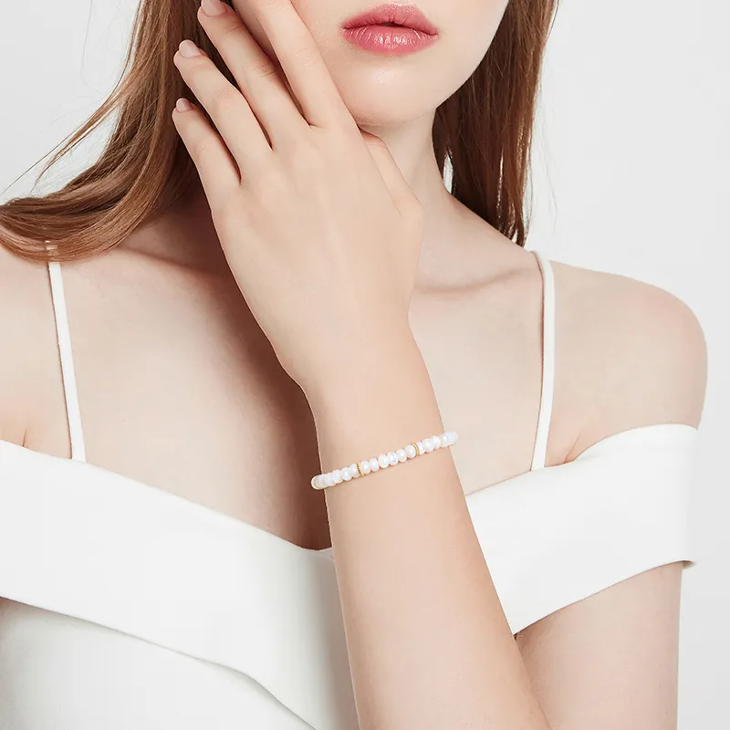 Lady Go Alloy Bracelets Women's-5