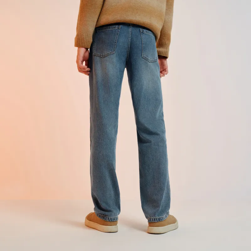 SEM/R Jeans Men-10