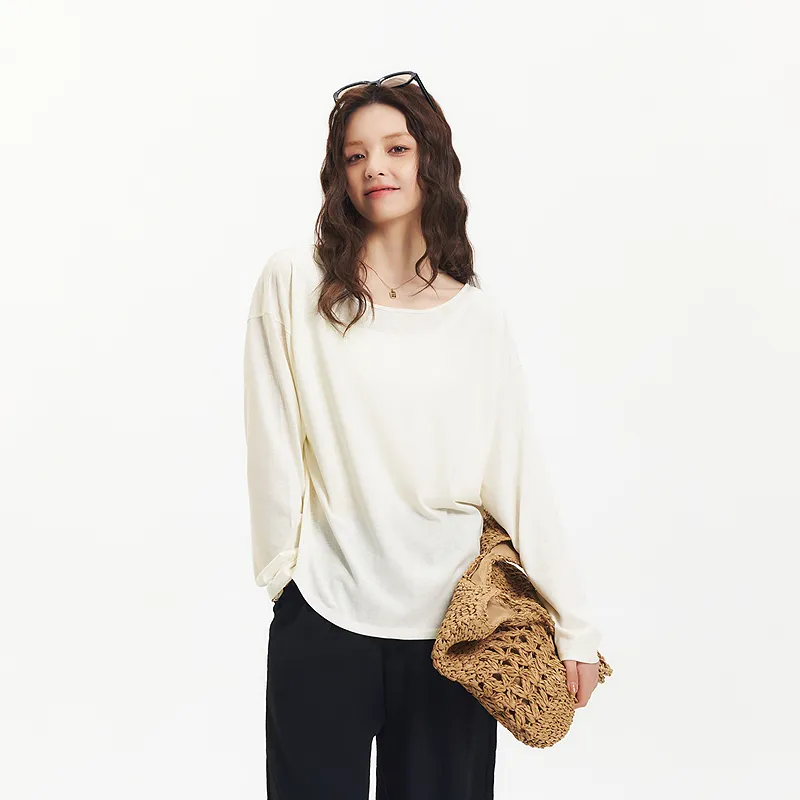 SEM/R T Shirts Women's-4