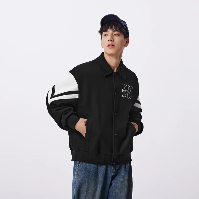 SEM/R Jackets Coats Men's Blackish-3