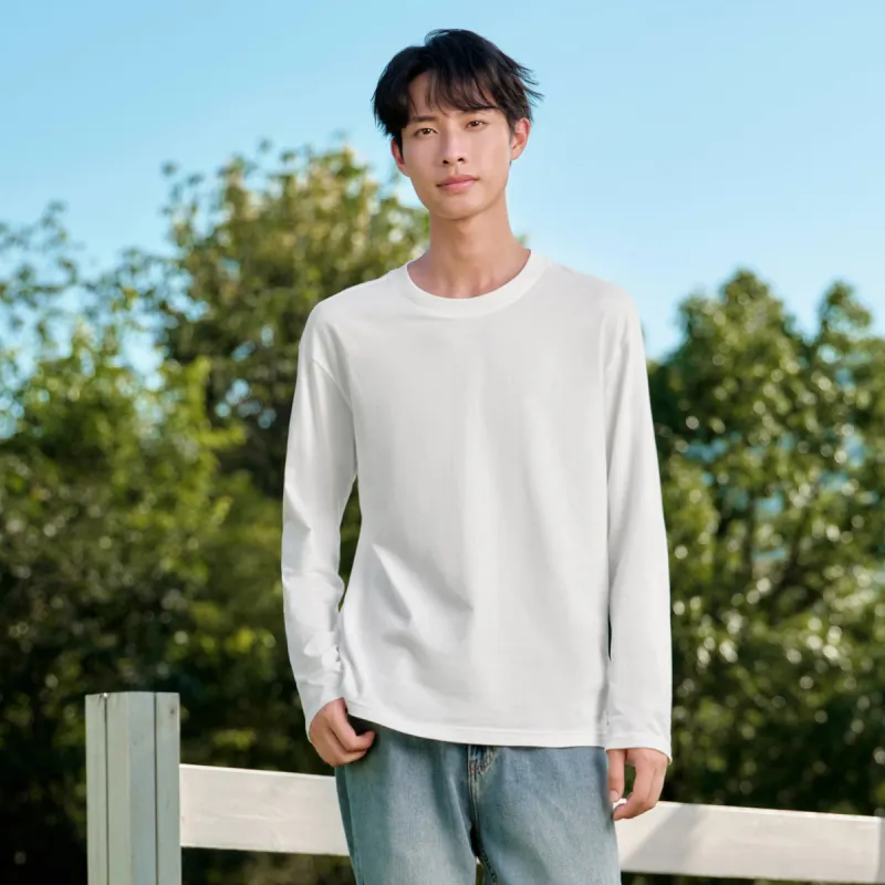 SEM/R Soft Cotton T Shirt Unisex-4