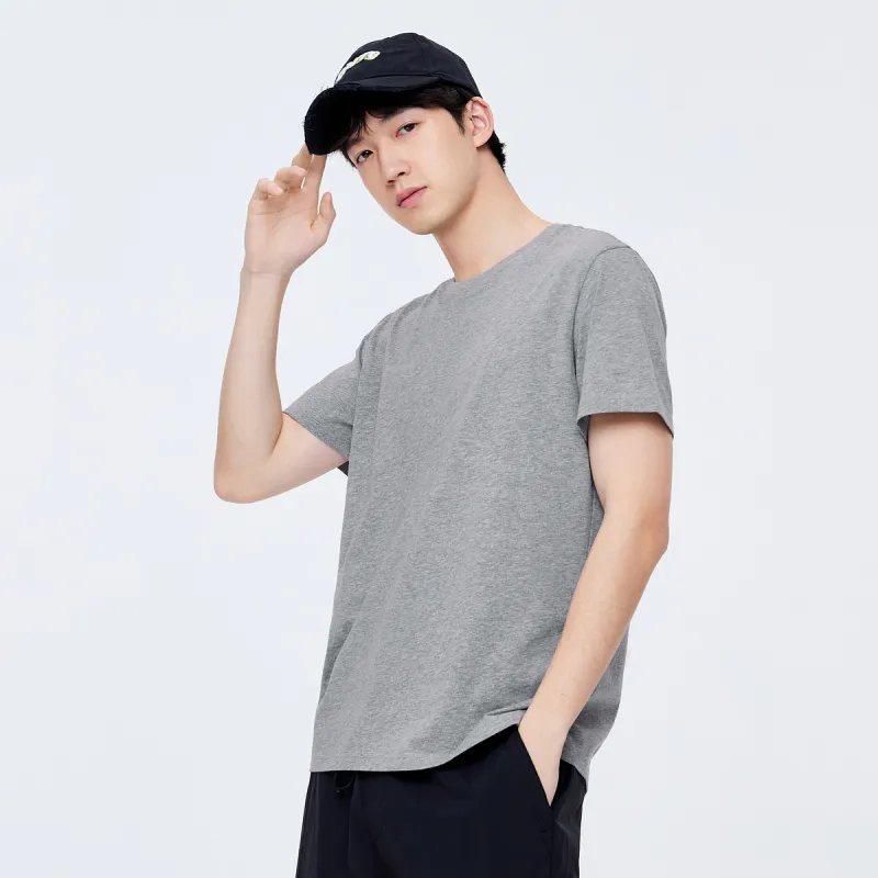 SEM/R Short Sleeved T Shirts Unisex-13