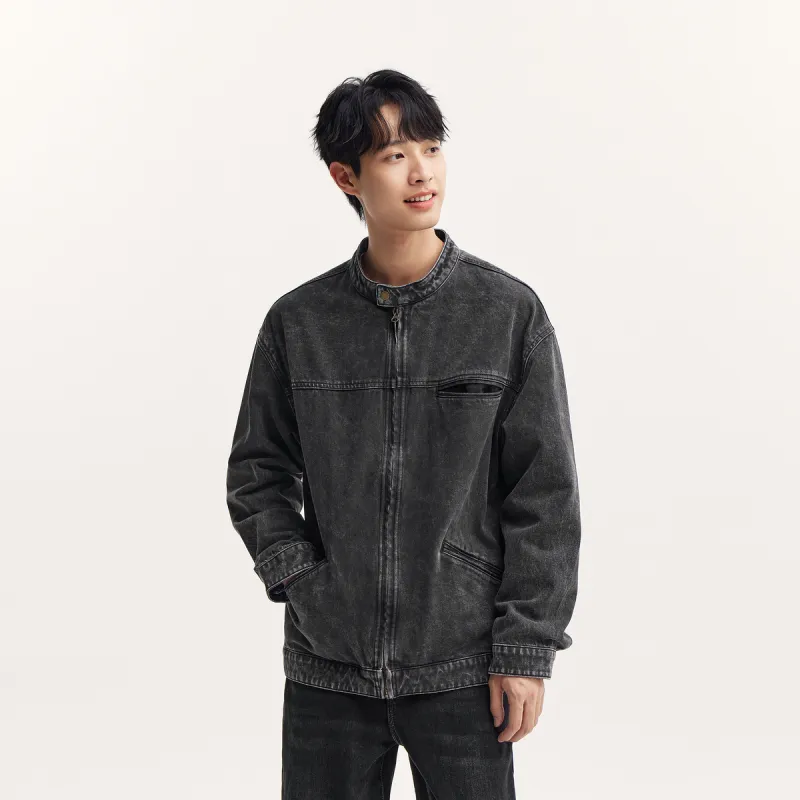 SEM/R Jackets Men-6