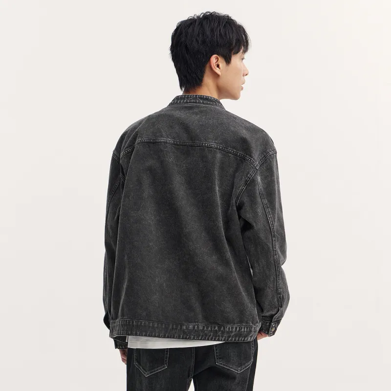 SEM/R Jackets Men-7