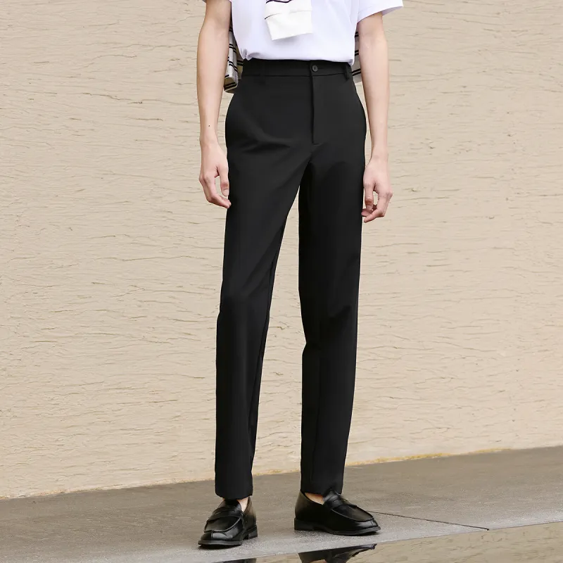SEM/R Casual Pants Men-2