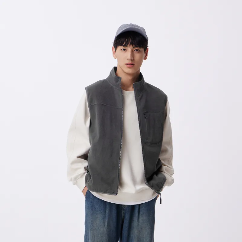 SEM/R Vests Men-2