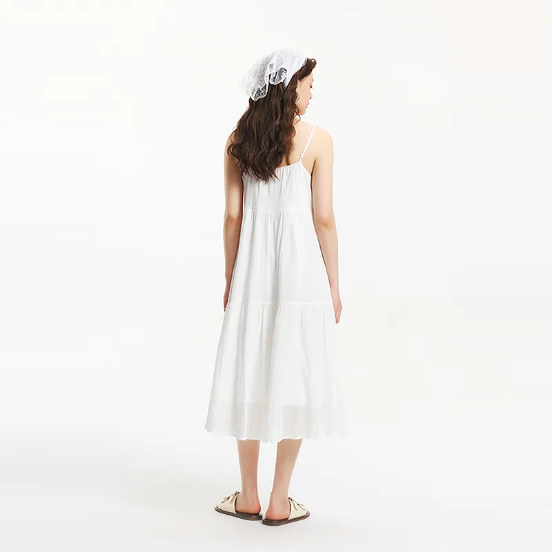 SEM/R Slip Dresses Women's-4
