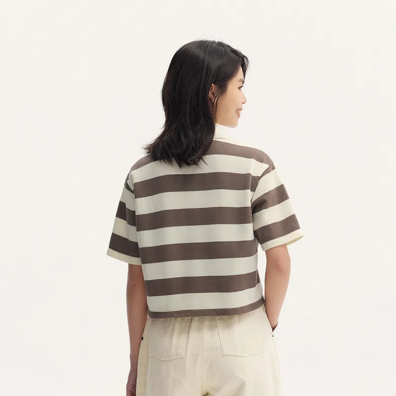 SEM/R Polo Shirts Women's-4