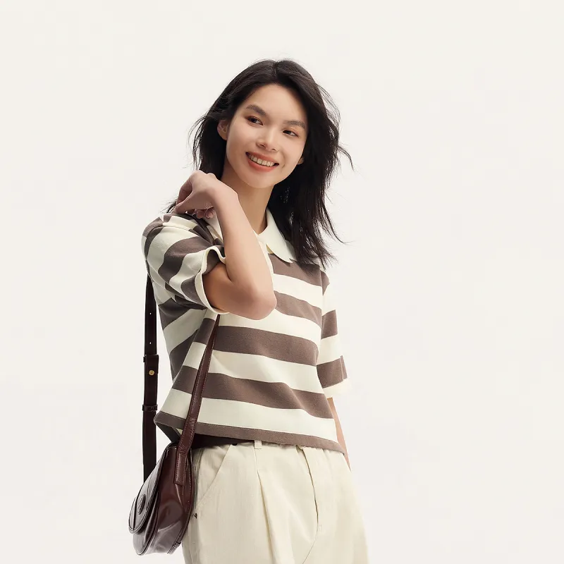 SEM/R Polo Shirts Women's-3