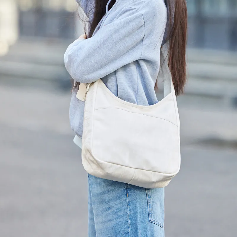 Lxh X SEM/R Shoulder Bags-3