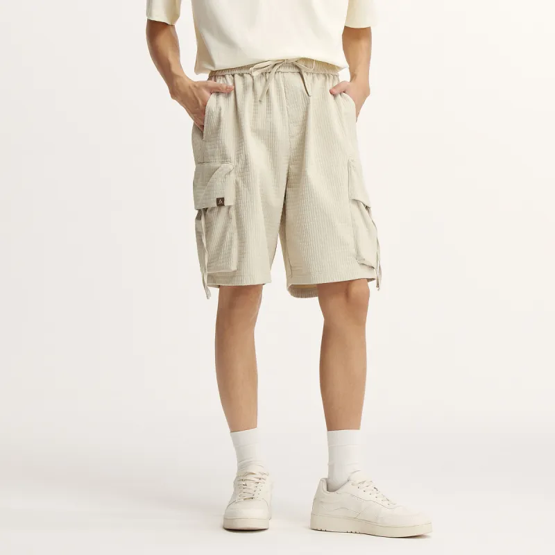 SEM/R Casual Shorts Men-6