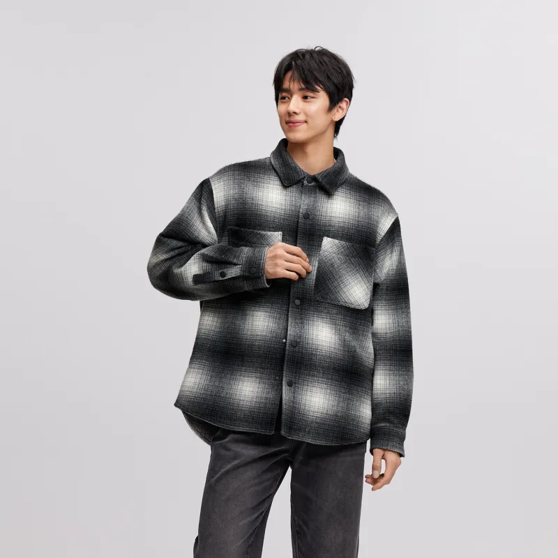 SEM/R Jackets Men-2