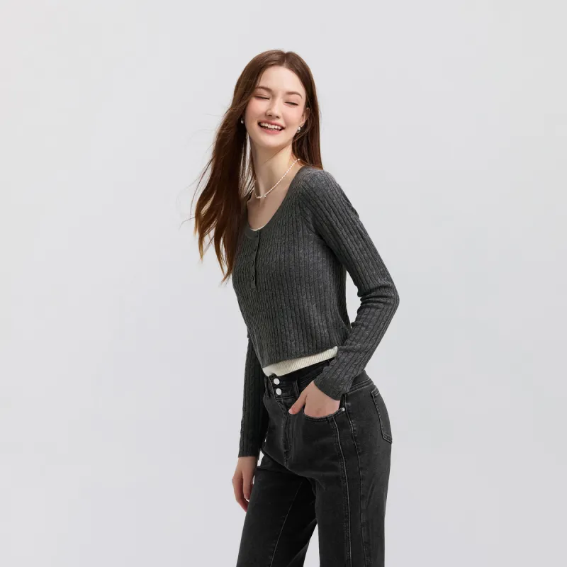 SEM/R Knitwear Women's-3